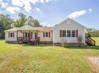 5400 Heritage Rd, North Prince George, VA 23860