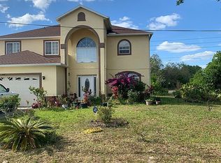519 Peace Dr, Poinciana, FL 34759