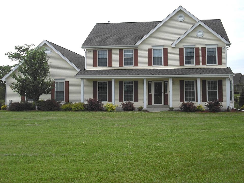 12650 State Highway M, Wright City, MO 63390 Zillow