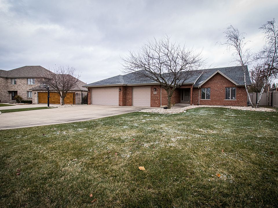 19325 Shabbona Dr, Tinley Park, IL 60487 MLS 11719507 Zillow