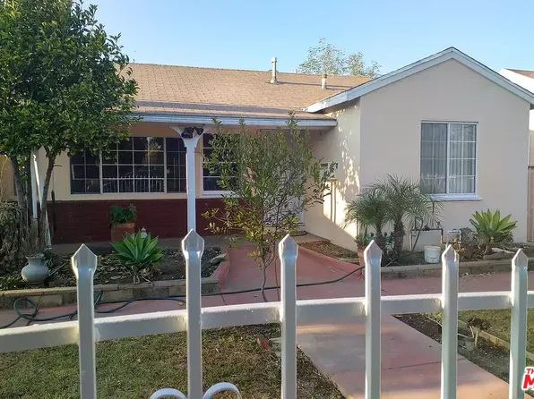 13713 Jouett St, Pacoima, CA 91331