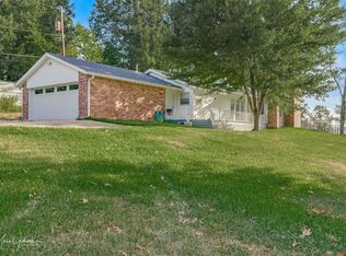 2925 Moss Point Dr, Shreveport, LA 71119