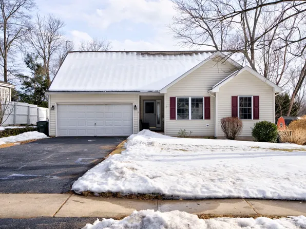 15 Coleman Road, Wethersfield, CT 06109