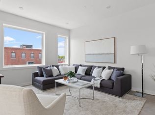 3 Ward St #104, Somerville, MA 02143