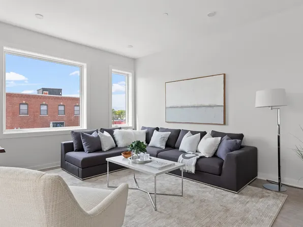 3 Ward St #104, Somerville, MA 02143