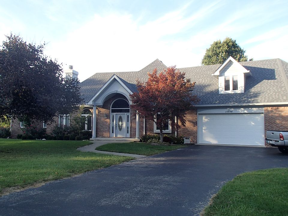Front view