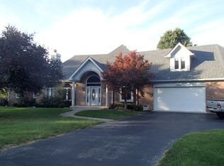 10684 E 98th St, Fishers, IN