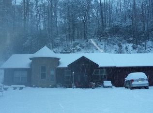 4529 Bruce Ogle Way, Pigeon Forge, TN 37863