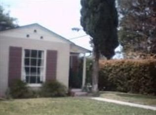 4692 60th St, San Diego, CA 92115