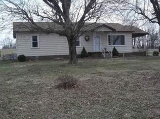 10775 Nebo Rd, Nebo, KY 42441