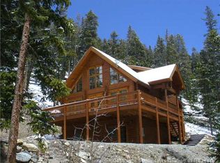 428 T R Dr, Fairplay, CO 80440