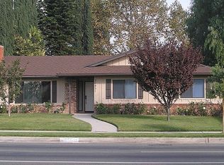 20051 Parthenia St, Northridge, CA 91324