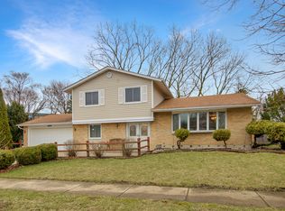 508 Whitby Ct, Bolingbrook, IL 60440