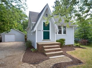 6346 Wall St, Ravenna, OH 44266