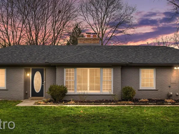 31140 Sheridan Dr, Beverly Hills, MI 48025