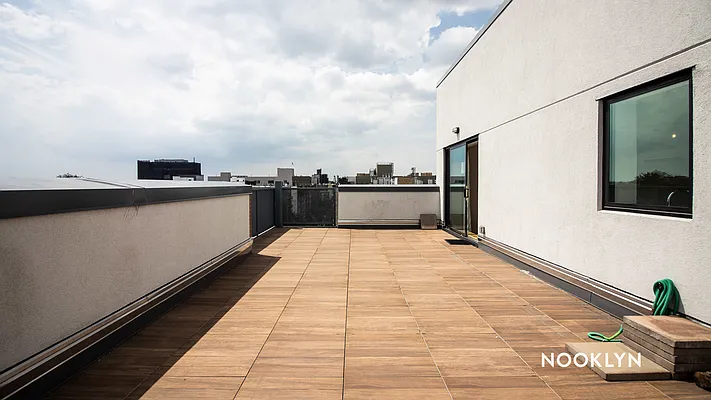 Rented by Nooklyn NYC LLC | media 15