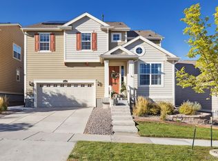 19055 W 84th Pl, Arvada, CO 80007