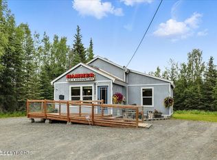 5968 Kenai Spur Hwy, Kenai, AK 99611