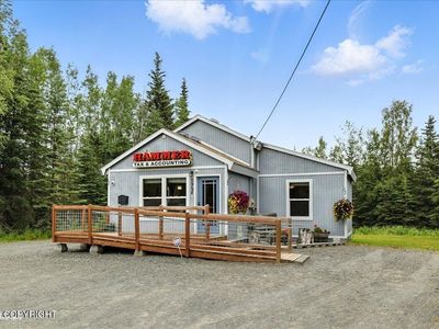 5968 Kenai Spur Hwy, Kenai, AK, 99611