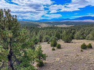 344 Matterhorn Cir S, Westcliffe, CO 81252