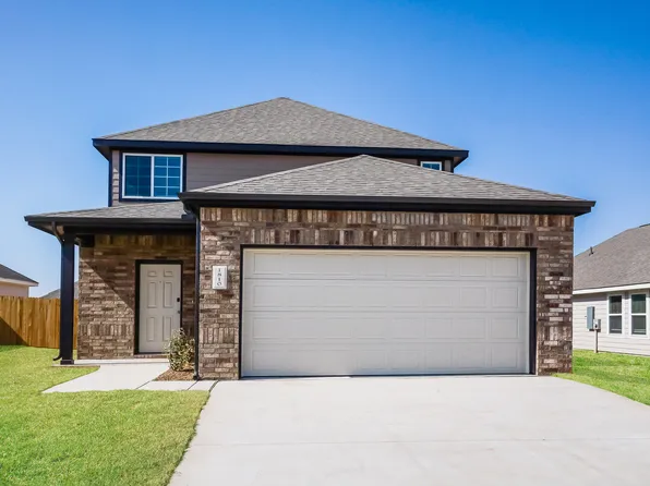 1810 Dogwood Dr #El, El Reno, OK 73036