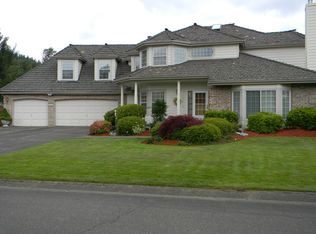 14317 143rd St E, Orting, WA 98360