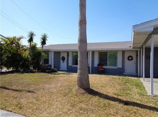 820 Cape Coral Pkwy W, Cape Coral, FL 33914