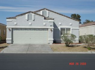 1636 Otto Merida Ave, Las Vegas, NV 89106