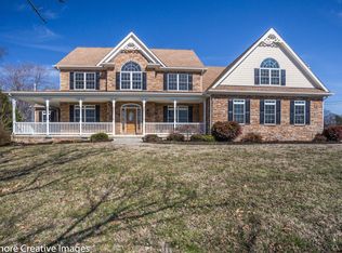 20545 Golden Thompson Rd, Avenue, MD 20609