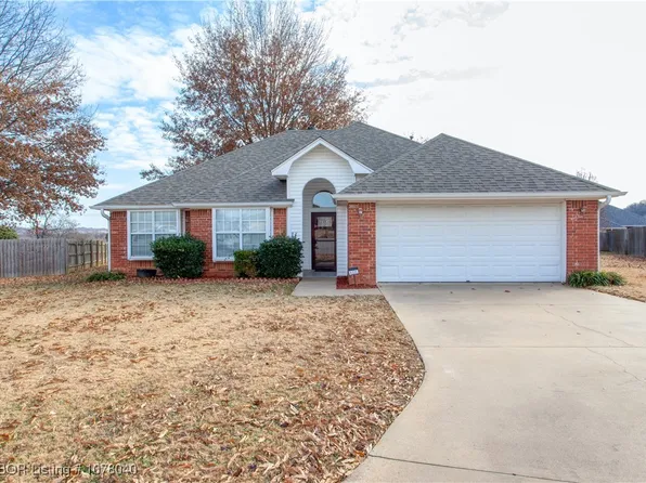 6325 Remington Ct, Fort Smith, AR 72916