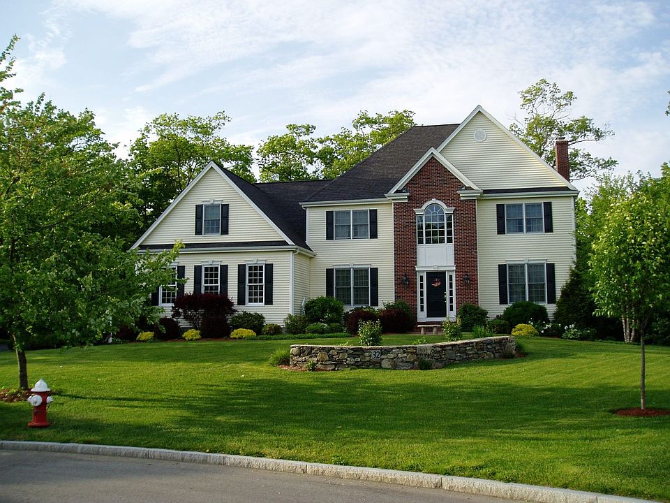 Cul-de-sac 4 Bedroom/2.5 Bath