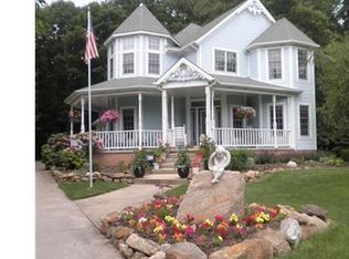 1825 Norton Rd, Hudson, OH 44236