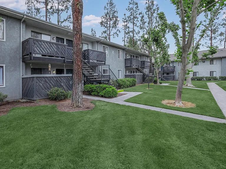 Creekside Village — Photo 2