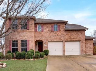 313 Red Oak Ct, Forney, TX 75126