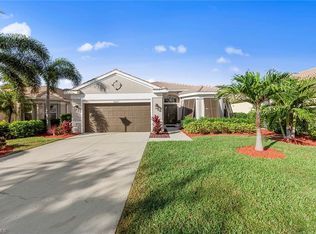 20161 Rookery Dr, Estero, FL 33928