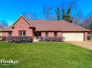 2192 Carrollwood Ln, Cordova, TN 38016