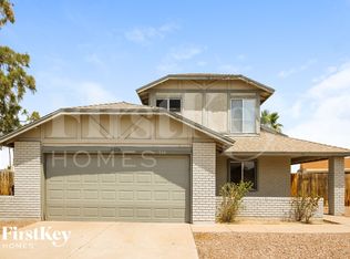 11226 N 67th Dr, Peoria, AZ 85345