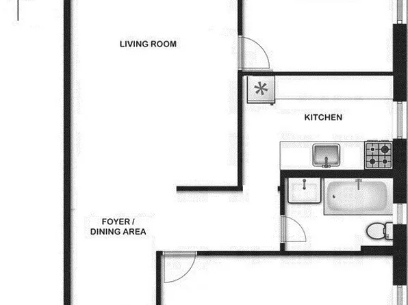 756 Brady Avenue 507 image 15 of 15