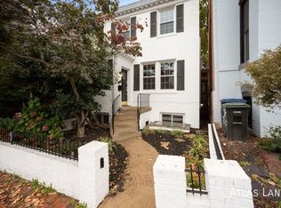 1924 35th St NW, Washington, DC 20007