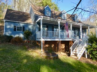 15 Moriah Ln, Asheville, NC 28803