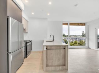 6585 195a St #401, Surrey, BC V4N6N5