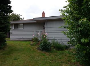 2529 S Willow St, Seattle, WA 98108