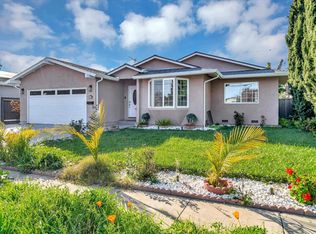 4673 Mowry Ave, Fremont, CA