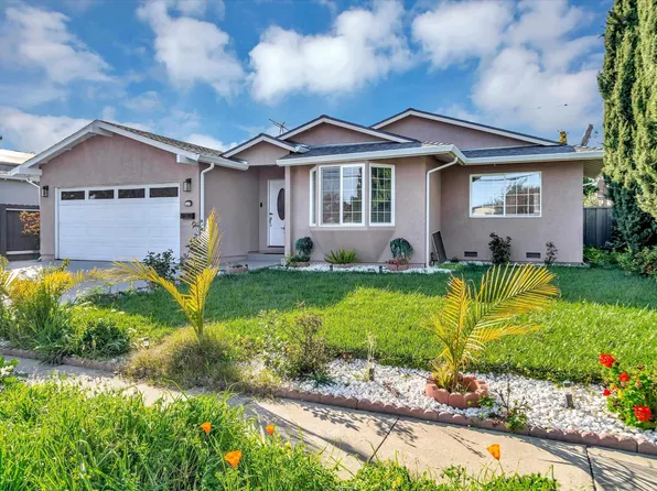 4673 Mowry Ave, Fremont, CA 94538