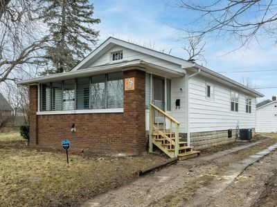 1133 N Drexel Ave, Indianapolis, IN, 46201
