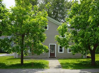 103 Mill St., Orono, ME 04473