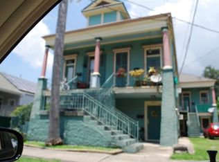 8229 Birch St, New Orleans, LA 70118