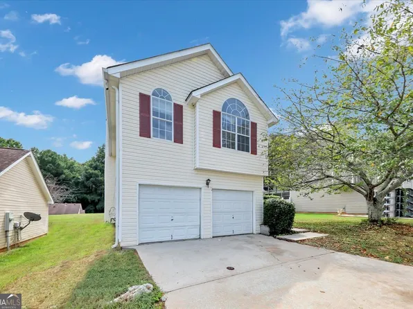 6223 Apa Ln, Lithonia, GA 30058