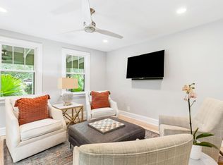 530 Speights St, Mount Pleasant, SC 29464