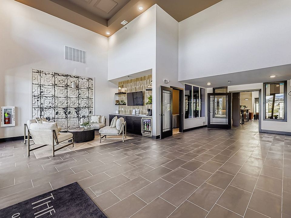 Garrett Parker Clubhouse (Representative)